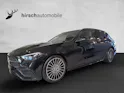 MERCEDES-BENZ C 220 d 4M T Swiss Star AMG Line