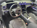 MERCEDES-BENZ C 220 d 4M T Swiss Star AMG Line