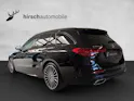 MERCEDES-BENZ C 220 d 4M T Swiss Star AMG Line