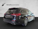 MERCEDES-BENZ C 220 d 4M T Swiss Star AMG Line