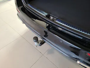 MERCEDES-BENZ C 220 d 4M T Swiss Star AMG Line