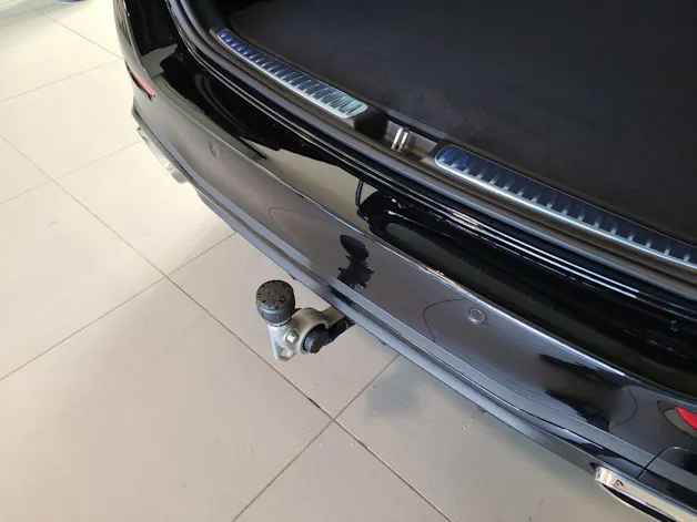 MERCEDES-BENZ C 220 d 4M T Swiss Star AMG Line