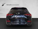 MERCEDES-BENZ C 220 d 4M T Swiss Star AMG Line