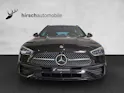 MERCEDES-BENZ C 220 d 4M T Swiss Star AMG Line