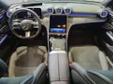 MERCEDES-BENZ C 220 d 4M T Swiss Star AMG Line