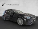 MERCEDES-BENZ C 220 d 4M T Swiss Star AMG Line