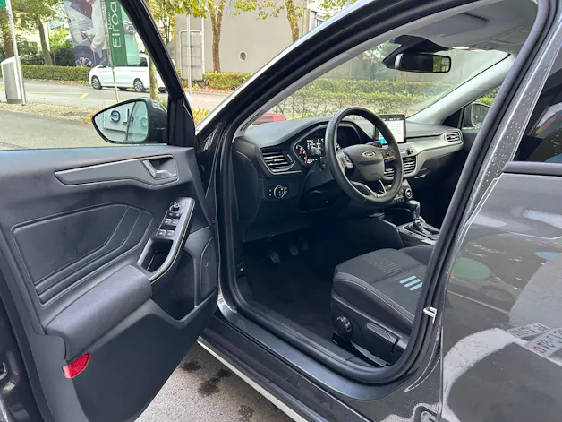 FORD Focus 1.0 SCTi Active Style
