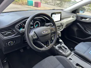 FORD Focus 1.0 SCTi Active Style
