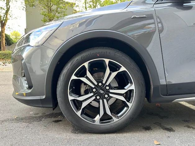 FORD Focus 1.0 SCTi Active Style