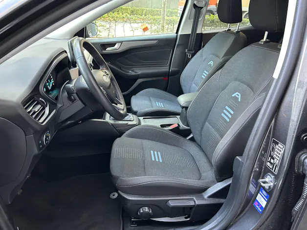 FORD Focus 1.0 SCTi Active Style