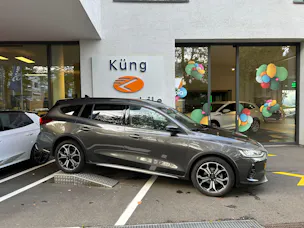 FORD Focus 1.0 SCTi Active Style