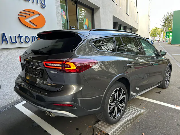 FORD Focus 1.0 SCTi Active Style