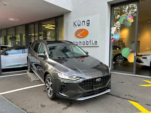 FORD Focus 1.0 SCTi Active Style