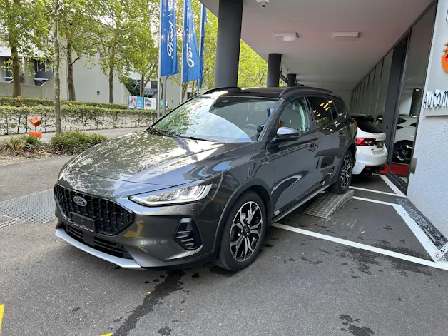 FORD Focus 1.0 SCTi Active Style