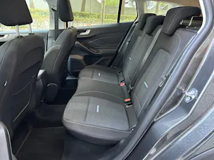 FORD Focus 1.0 SCTi Active Style