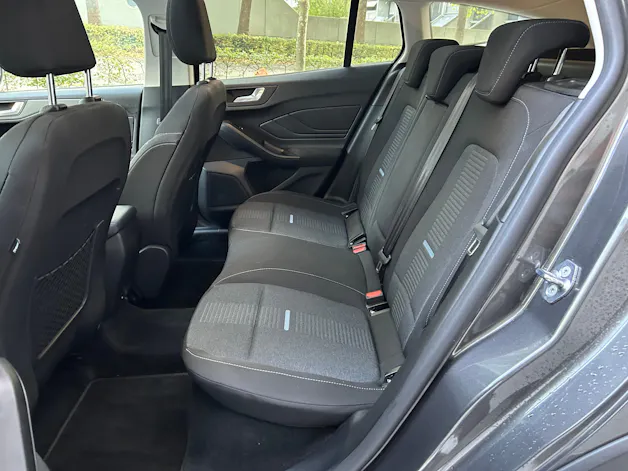 FORD Focus 1.0 SCTi Active Style