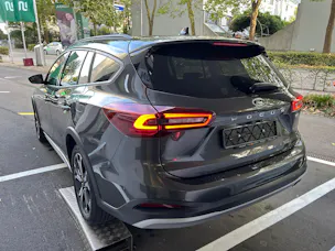 FORD Focus 1.0 SCTi Active Style