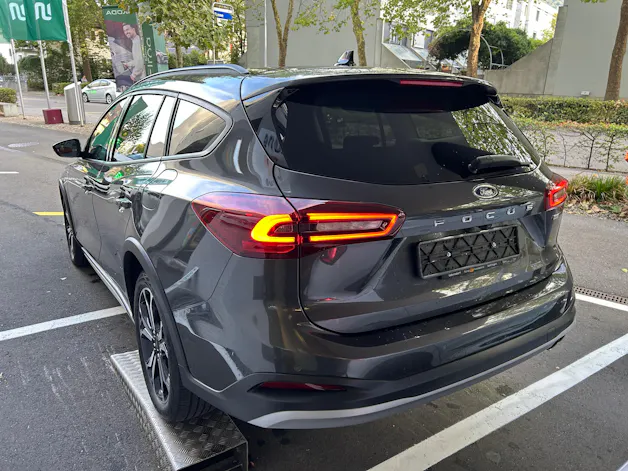 FORD Focus 1.0 SCTi Active Style