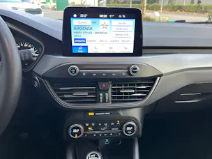 FORD Focus 1.0 SCTi Active Style