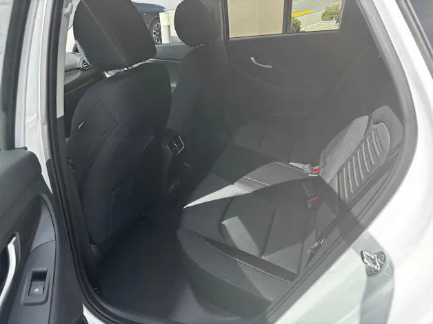 HYUNDAI i30 1.6 T-GDi Amplia DCT
