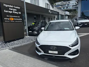 HYUNDAI i30 1.6 T-GDi Amplia DCT
