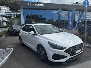 HYUNDAI i30 1.6 T-GDi Amplia DCT