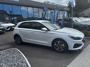 HYUNDAI i30 1.6 T-GDi Amplia DCT