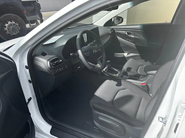HYUNDAI i30 1.6 T-GDi Amplia DCT