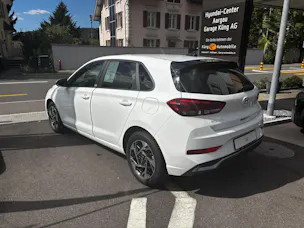 HYUNDAI i30 1.6 T-GDi Amplia DCT