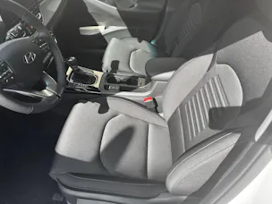HYUNDAI i30 1.6 T-GDi Amplia DCT