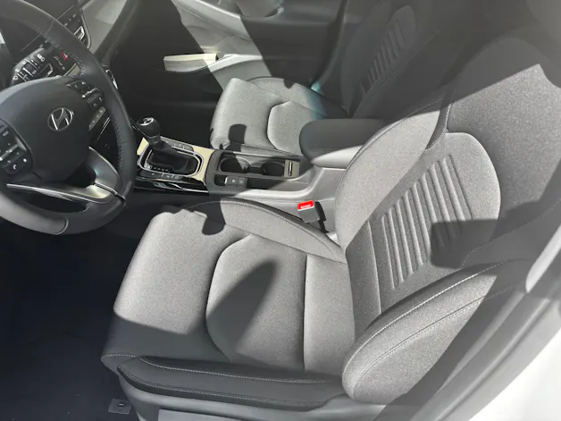 HYUNDAI i30 1.6 T-GDi Amplia DCT