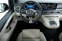 MERCEDES-BENZ V 250 d Avantgarde 4Matic extra lang V447