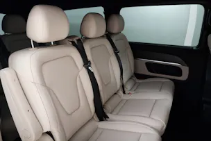 MERCEDES-BENZ V 250 d Avantgarde 4Matic extra lang V447