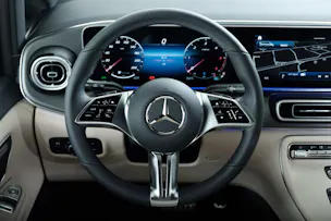 MERCEDES-BENZ V 250 d Avantgarde 4Matic extra lang V447