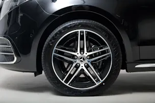 MERCEDES-BENZ V 250 d Avantgarde 4Matic extra lang V447
