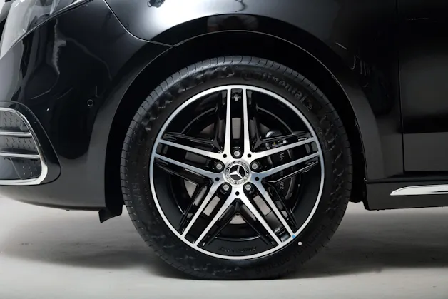 MERCEDES-BENZ V 250 d Avantgarde 4Matic extra lang V447