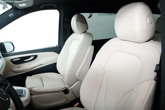 MERCEDES-BENZ V 250 d Avantgarde 4Matic extra lang V447