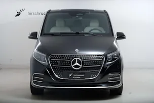 MERCEDES-BENZ V 250 d Avantgarde 4Matic extra lang V447