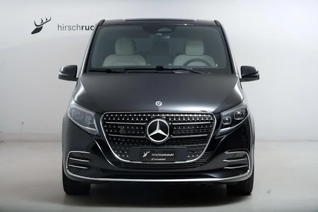 MERCEDES-BENZ V 250 d Avantgarde 4Matic extra lang V447