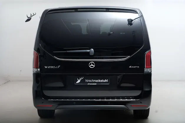 MERCEDES-BENZ V 250 d Avantgarde 4Matic extra lang V447