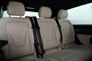 MERCEDES-BENZ V 250 d Avantgarde 4Matic extra lang V447