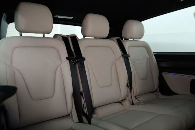 MERCEDES-BENZ V 250 d Avantgarde 4Matic extra lang V447