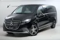 MERCEDES-BENZ V 250 d Avantgarde 4Matic extra lang V447