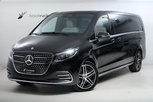 MERCEDES-BENZ V 250 d Avantgarde 4Matic extra lang V447
