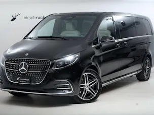 MERCEDES-BENZ V 250 d Avantgarde 4Matic extra lang V447