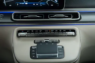MERCEDES-BENZ V 250 d Avantgarde 4Matic extra lang V447