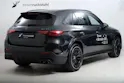 MERCEDES-BENZ GLC-Klasse X254 GLC 53 AMG 4matic+ Me.-Fzg.
