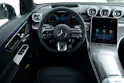 MERCEDES-BENZ GLC-Klasse X254 GLC 53 AMG 4matic+ Me.-Fzg.
