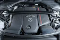 MERCEDES-BENZ GLC-Klasse X254 GLC 53 AMG 4matic+ Me.-Fzg.