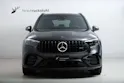 MERCEDES-BENZ GLC-Klasse X254 GLC 53 AMG 4matic+ Me.-Fzg.